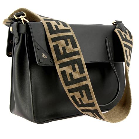 fendi handbags fall 2014|fendi crossbody bag black.